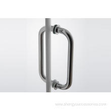 Customized Shower pull door handle